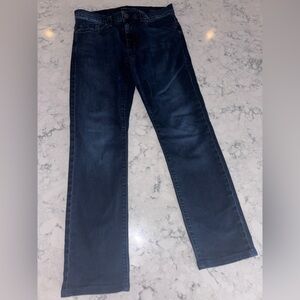 Men’s Fidelity Torino Slim Jeans size 30